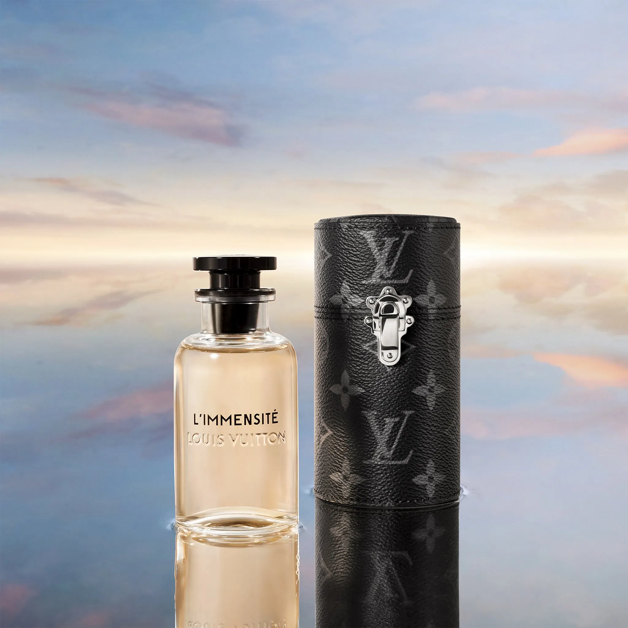 Louis Vuitton L'Immensité Parfum 100ml