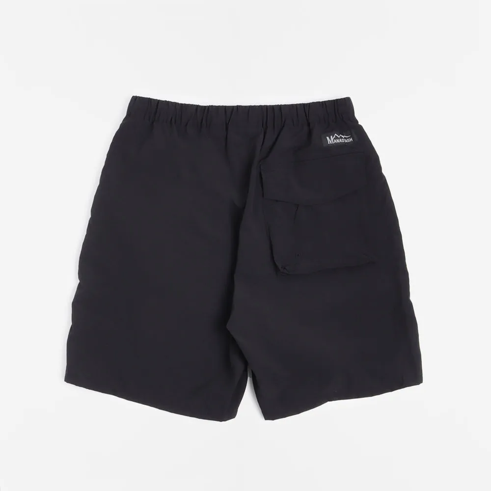 Manastash Park Shorts