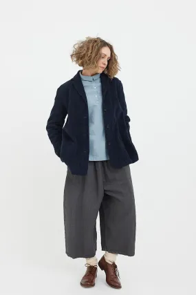 Manuelle Guibal - Mec Cava Jacket