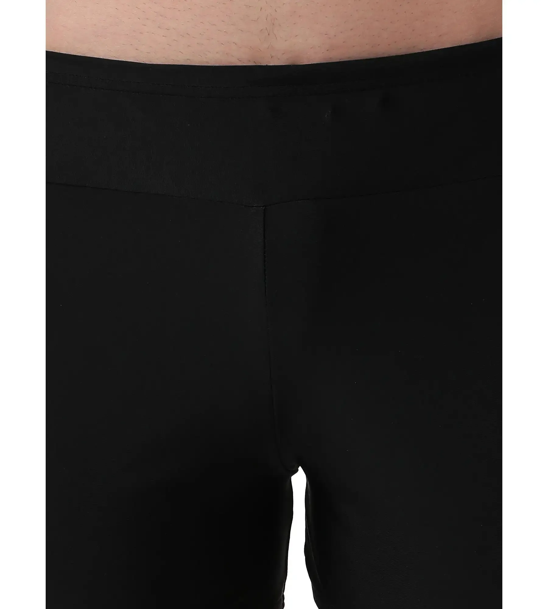 Men's Endurance Essential Houston Aquashort - Black