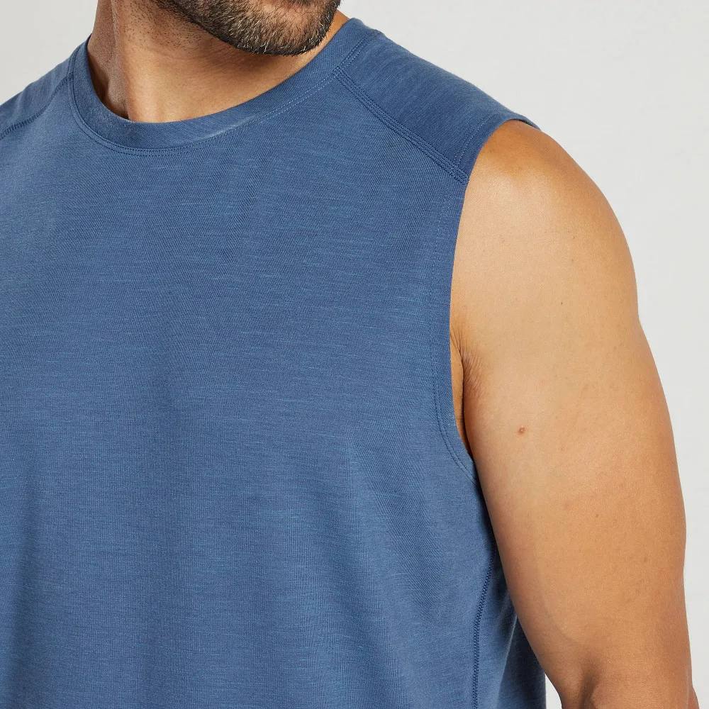 Men's Korsa Training Day Sleeveless