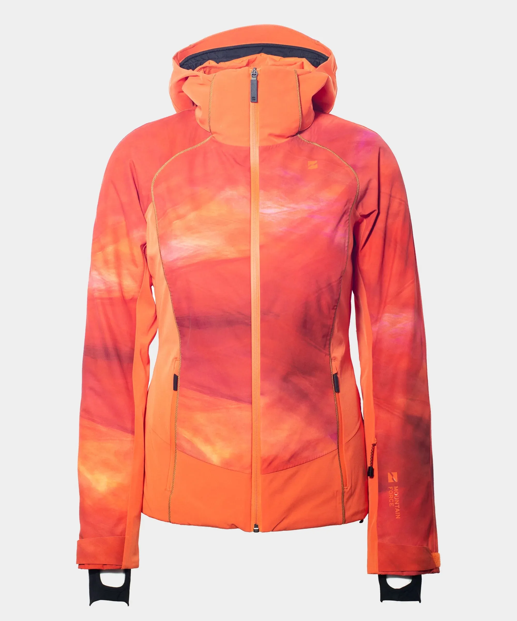 Mountain Force Women's Horizon Ski Jacket 2023