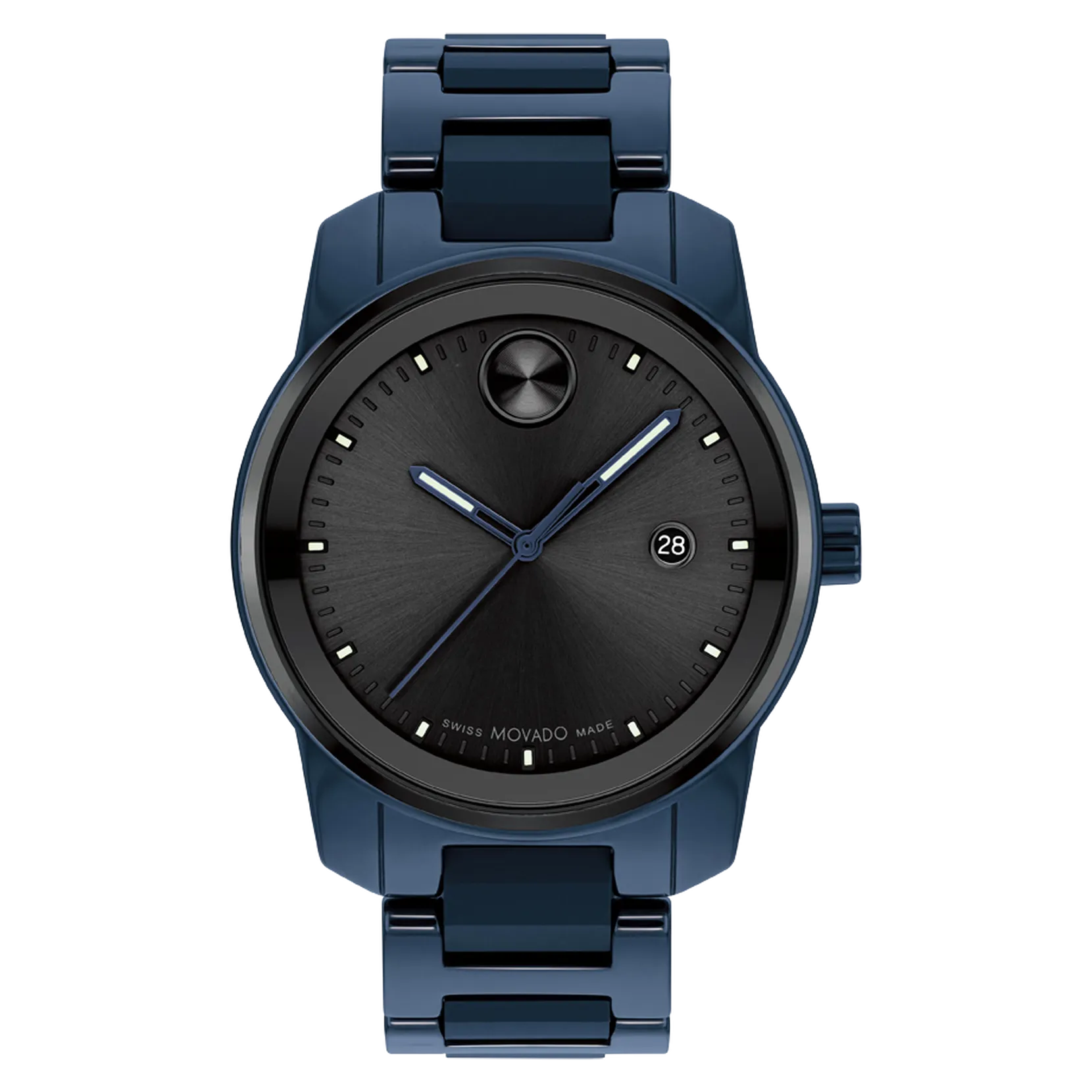 MOVADO BOLD VERSO 3600864