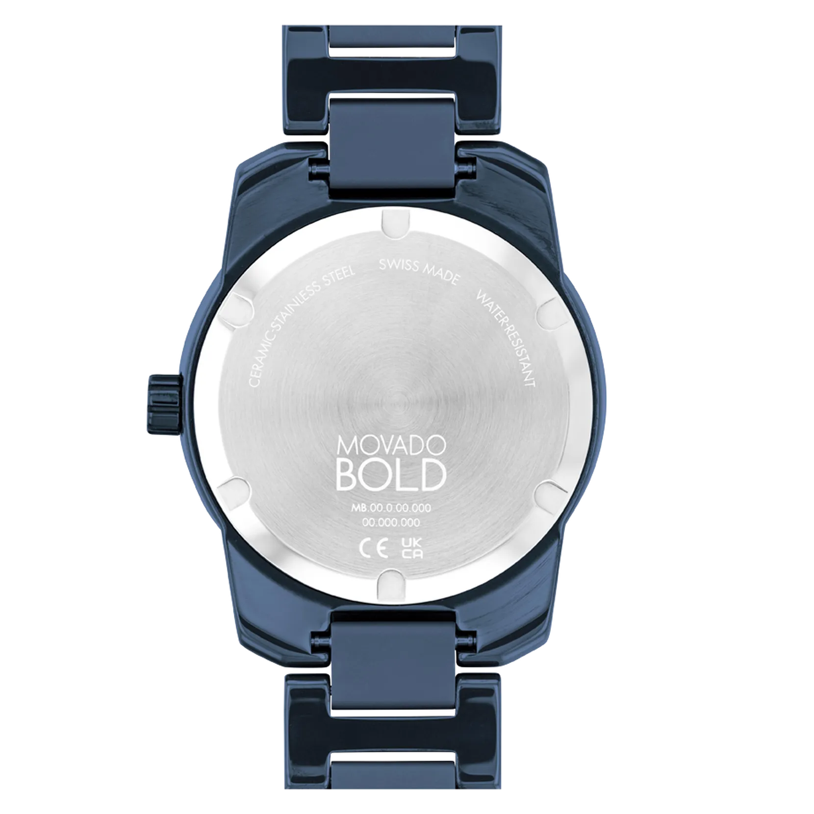 MOVADO BOLD VERSO 3600864