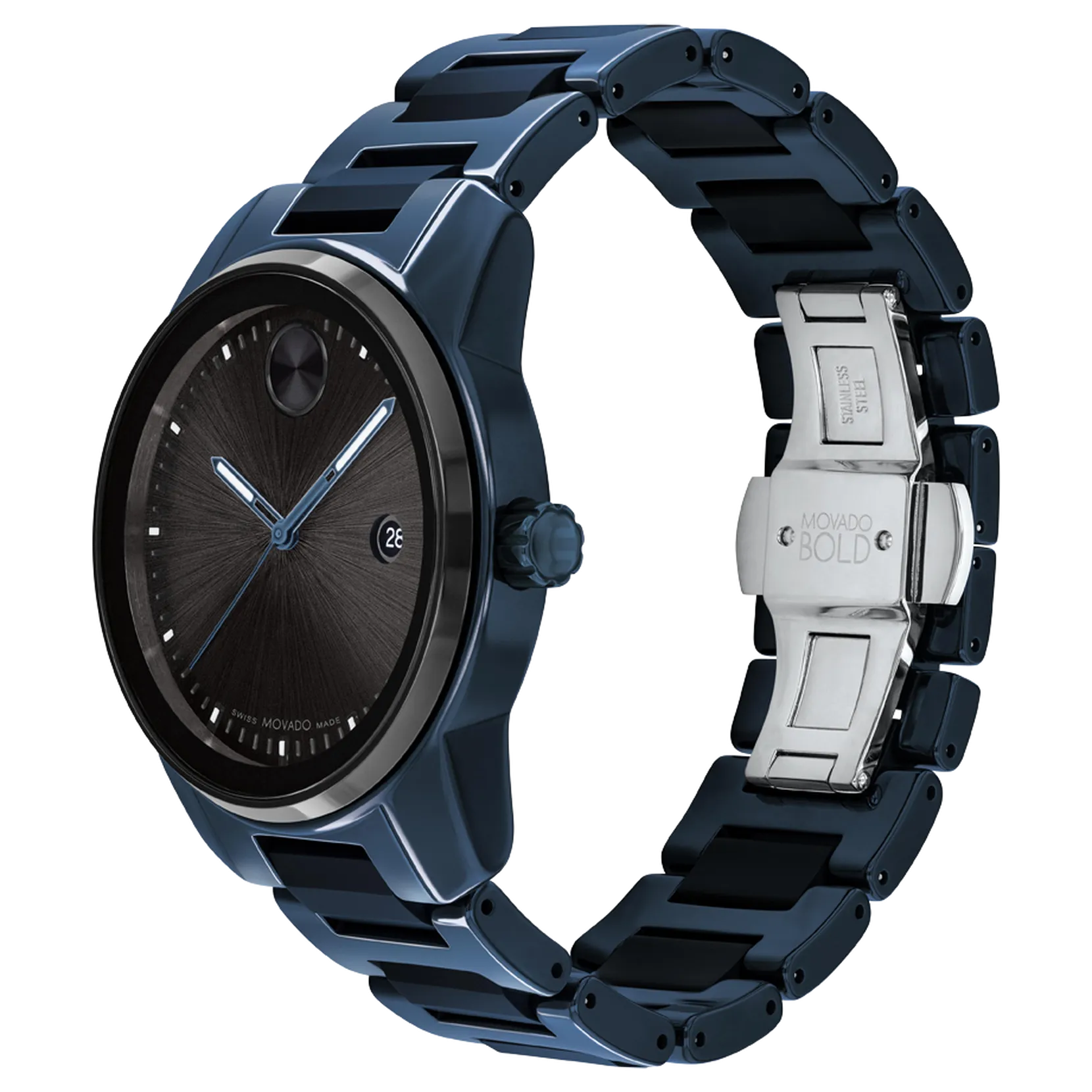 MOVADO BOLD VERSO 3600864