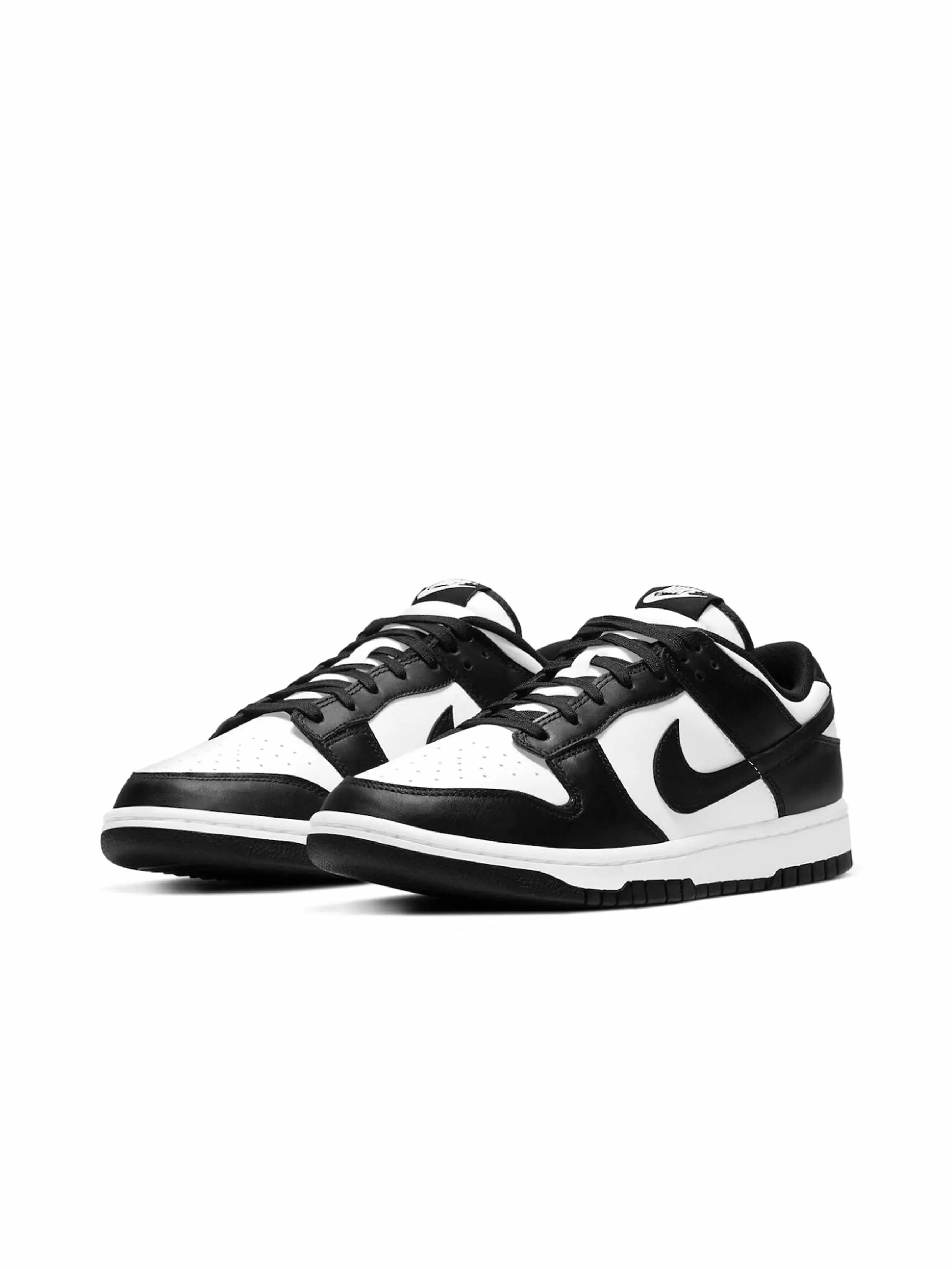 Nike Dunk Low Retro White Black Panda (2021)