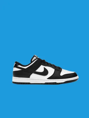 Nike Dunk Low Retro White Black Panda (2021)