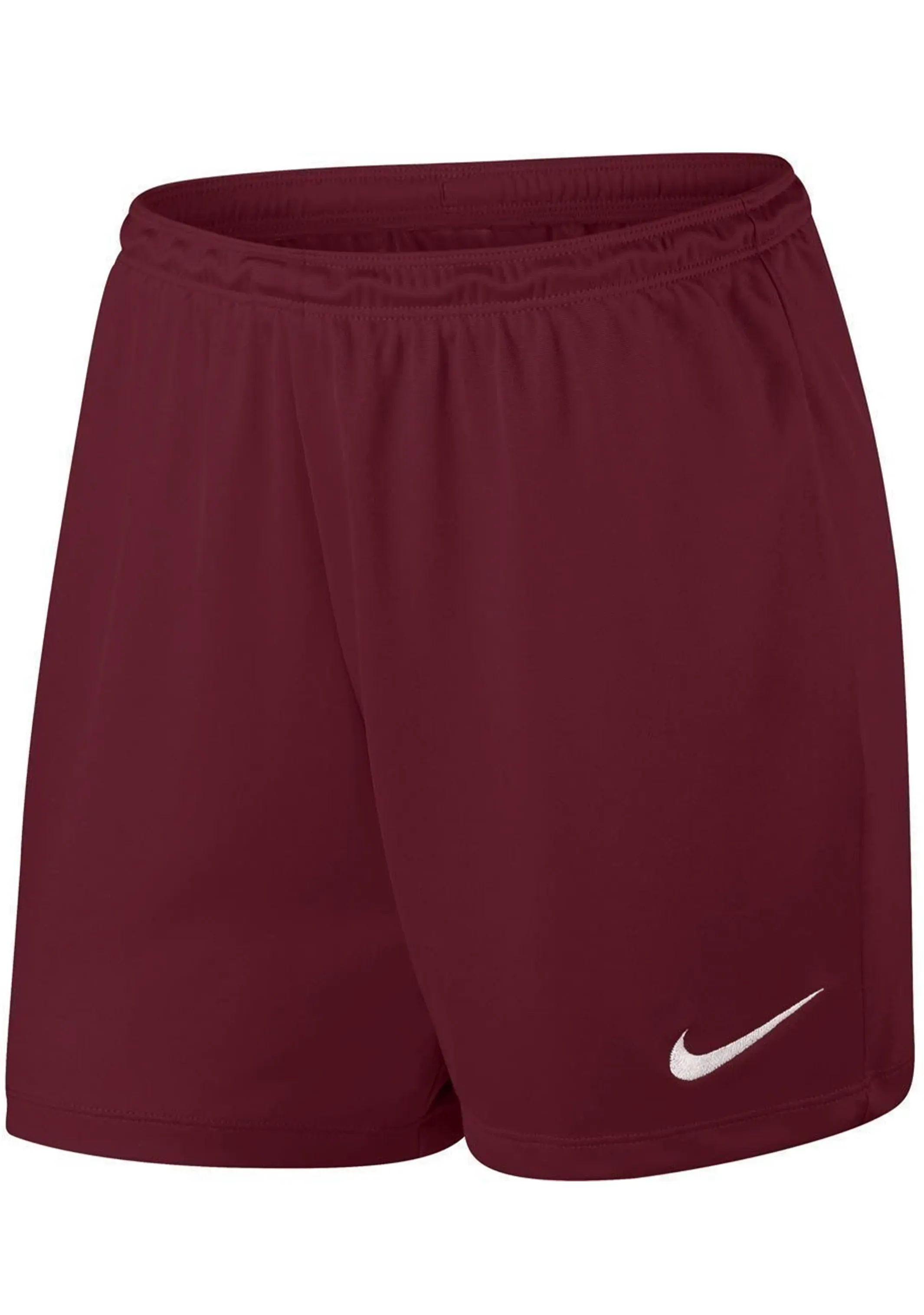 Nike Womens Park II Knit Shorts <br> 833053 677