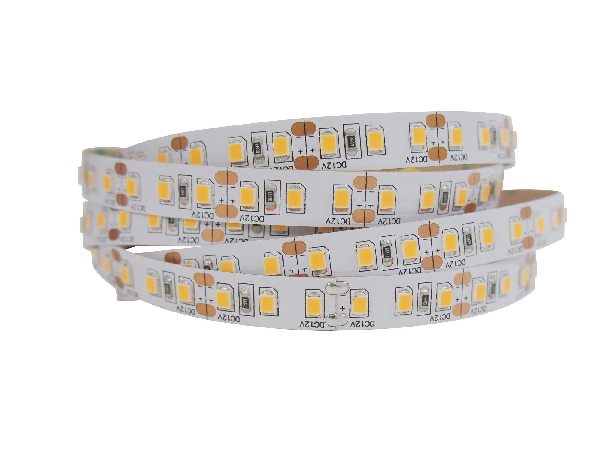 NormLite  CRI 98 D50 Standard Illuminant LED Flexible Strip 5000K  (ISO3664:2000)  - 5m/Reel