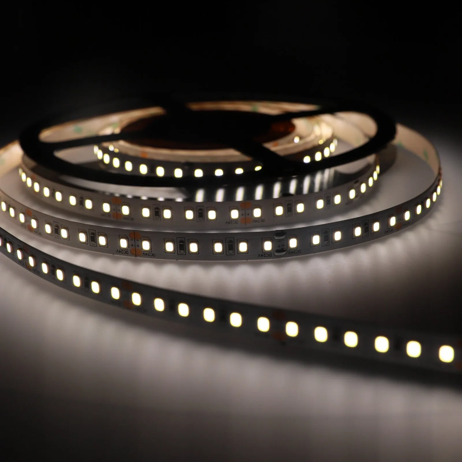 NormLite  CRI 98 D50 Standard Illuminant LED Flexible Strip 5000K  (ISO3664:2000)  - 5m/Reel