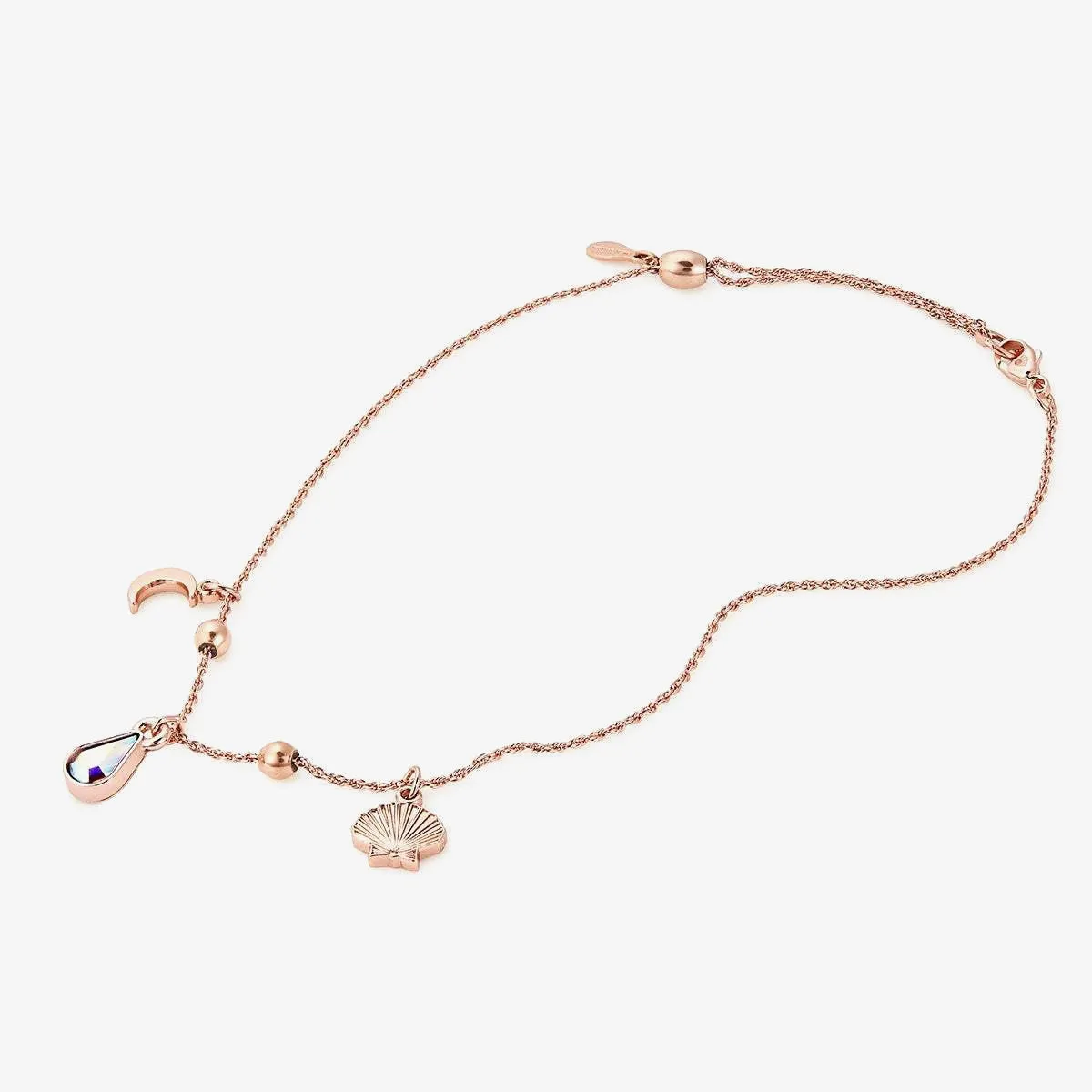 Oceanside Beach Anklet