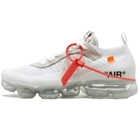 Off-White x Nike Air VaporMax White