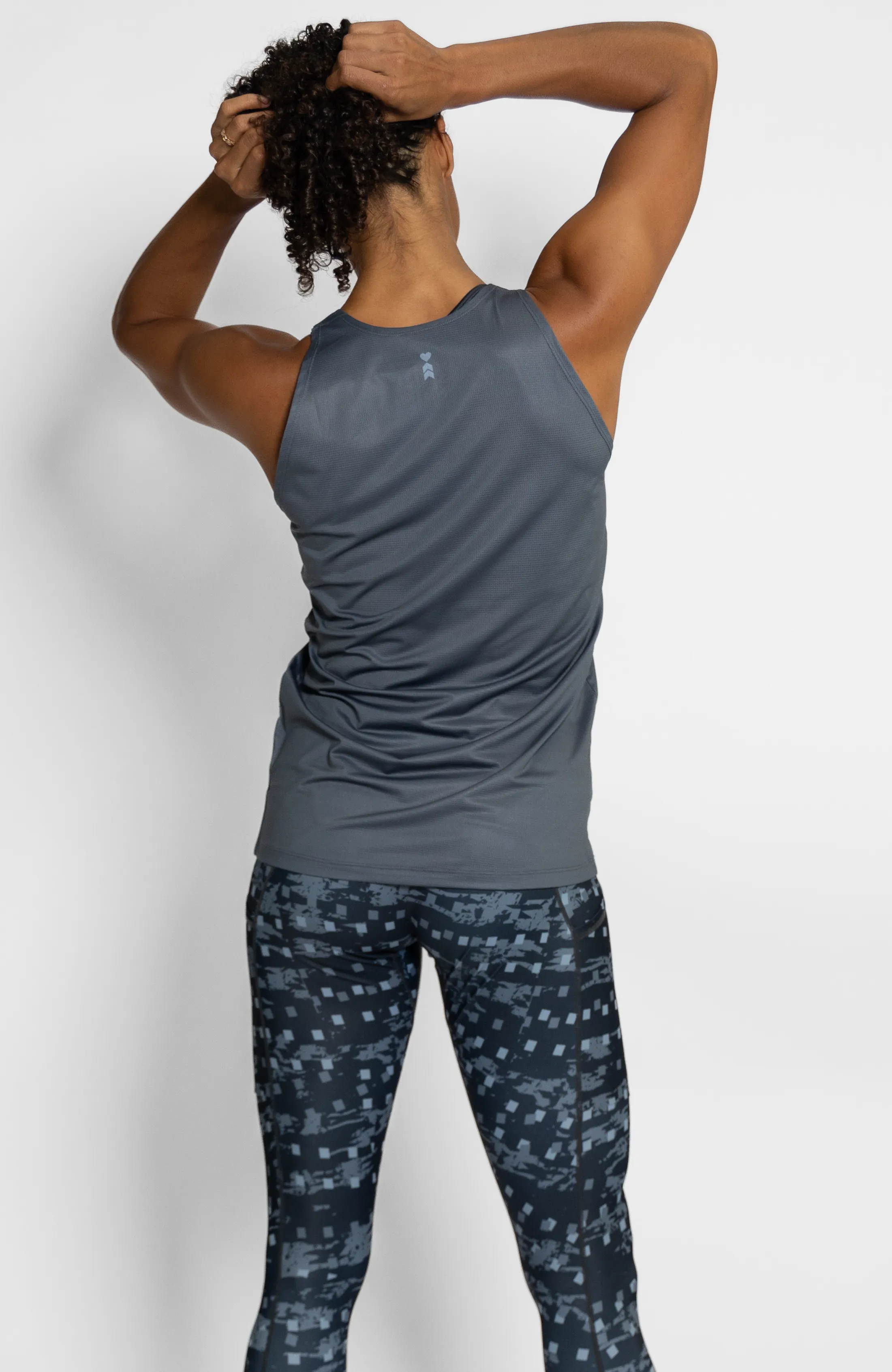 Onyx Women's Running Singlet