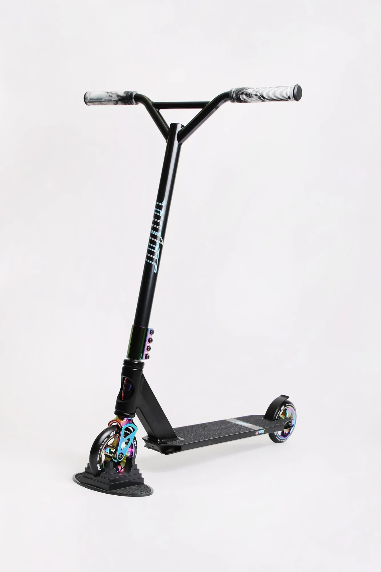 Pivot X-Park Oilslick Scooter