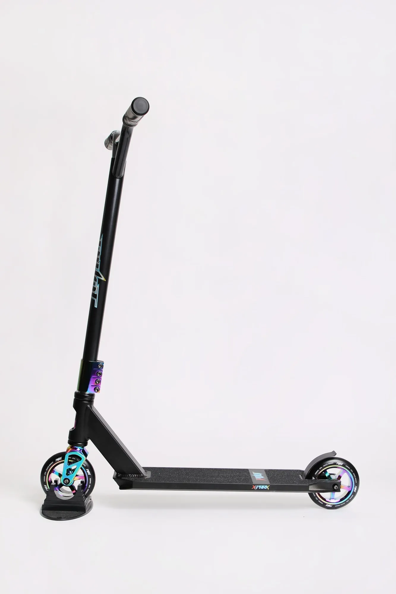 Pivot X-Park Oilslick Scooter