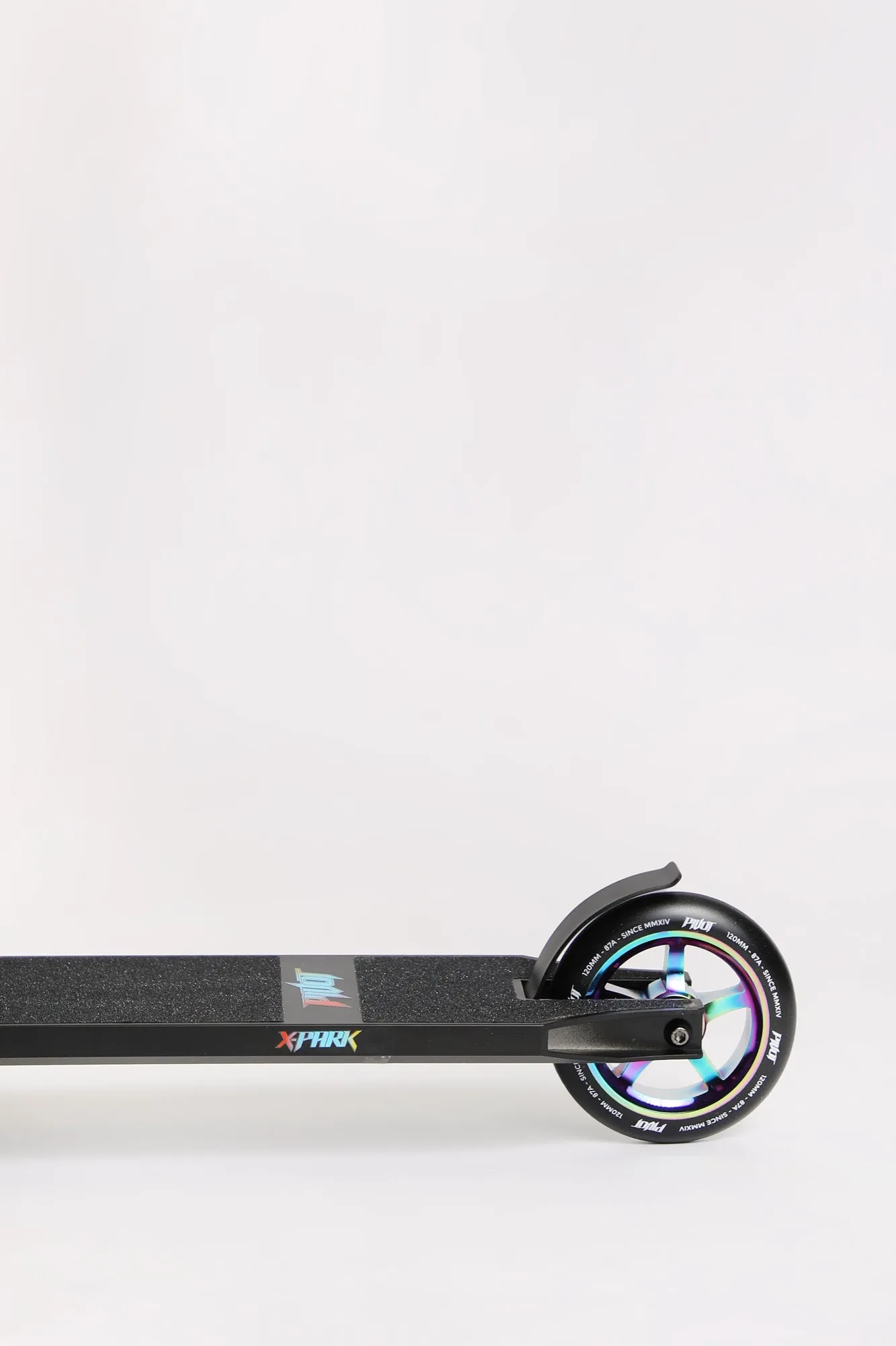 Pivot X-Park Oilslick Scooter