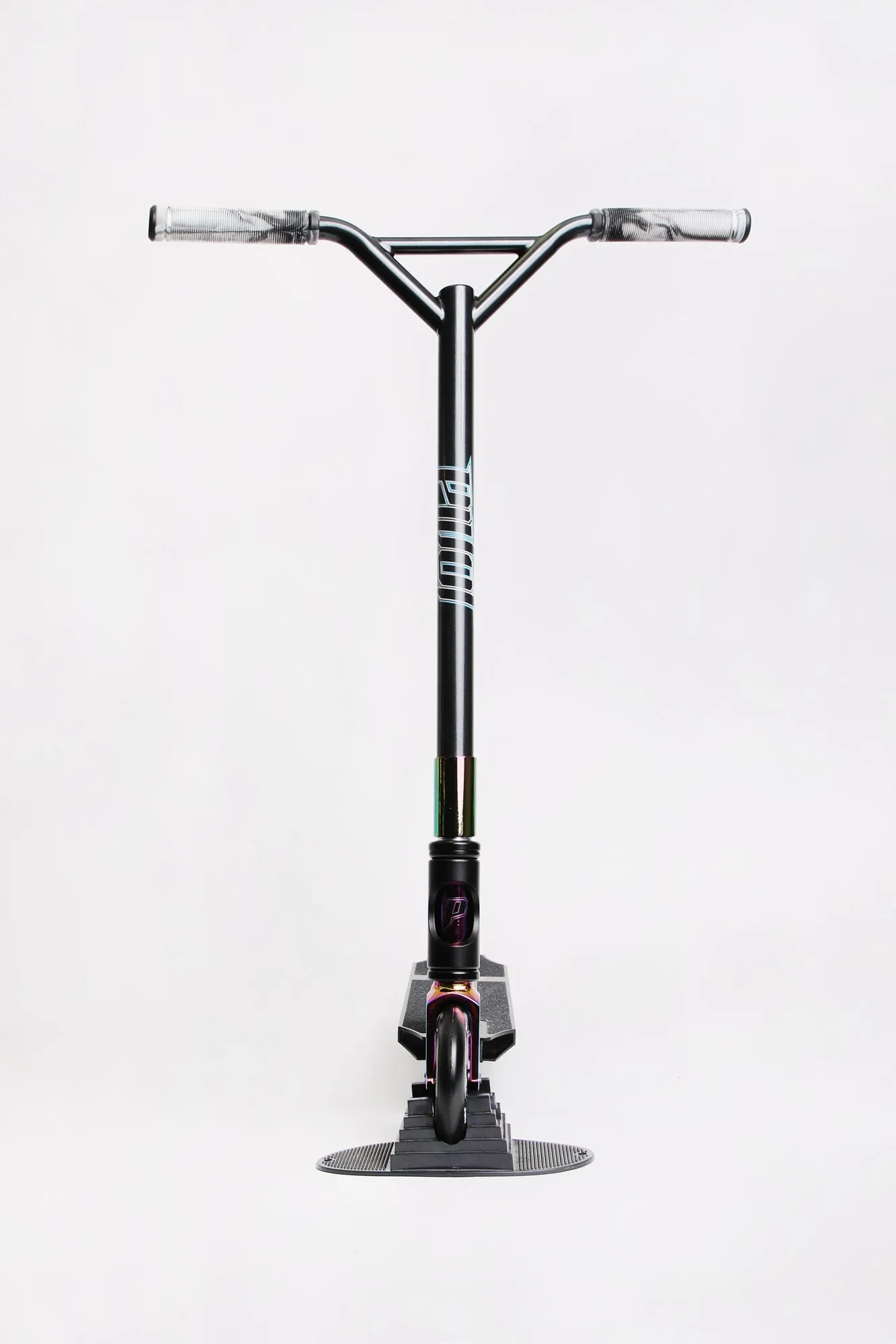 Pivot X-Park Oilslick Scooter