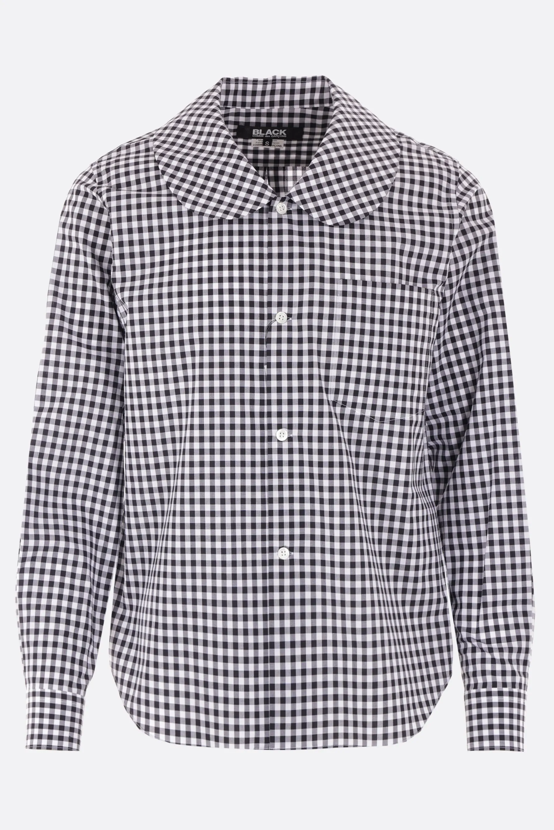 poplin shirt