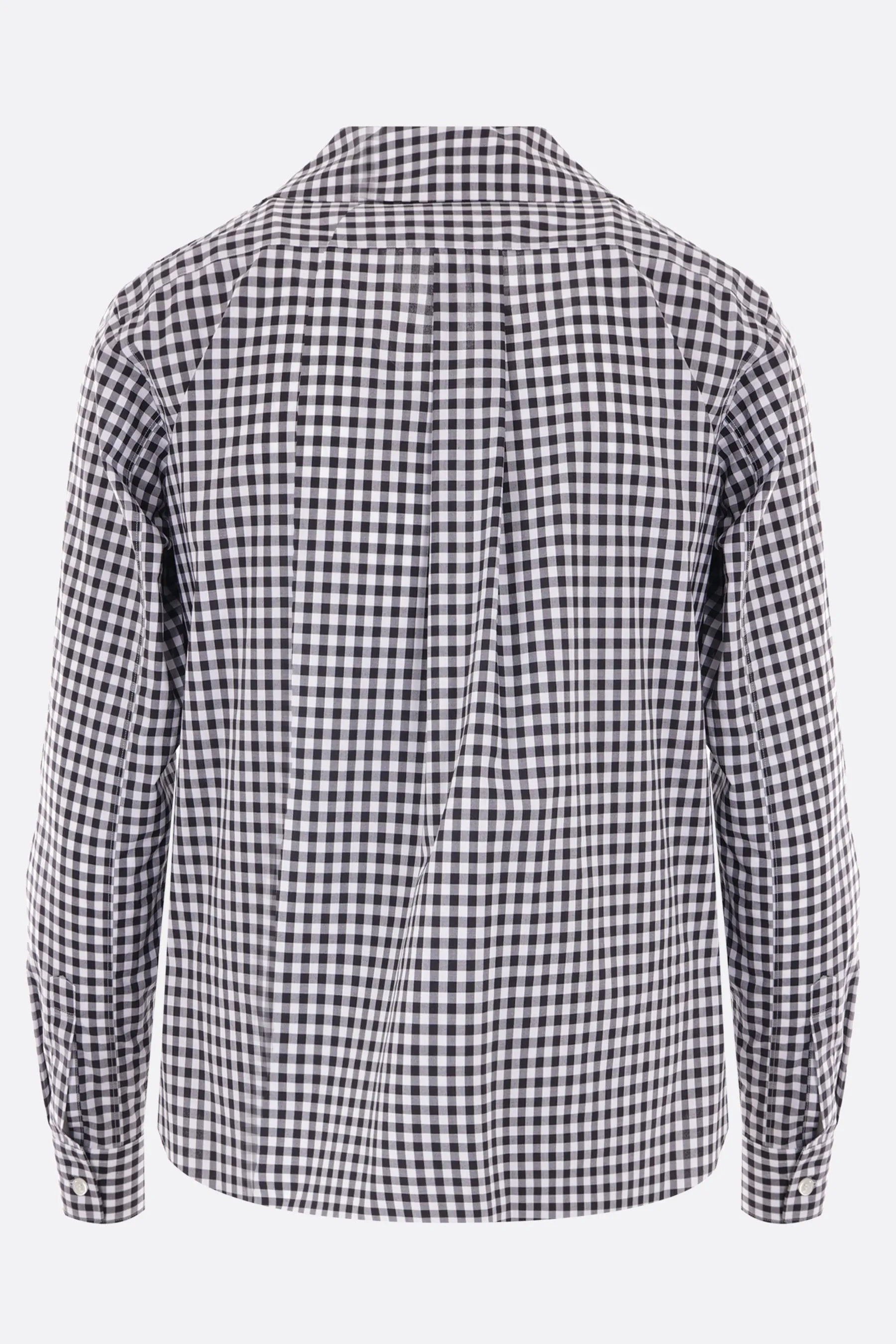 poplin shirt