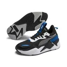 Puma RS-X Collegiate Jr