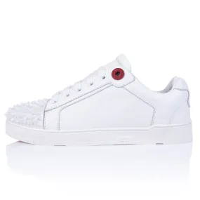 Royaums Luisa Triangle White