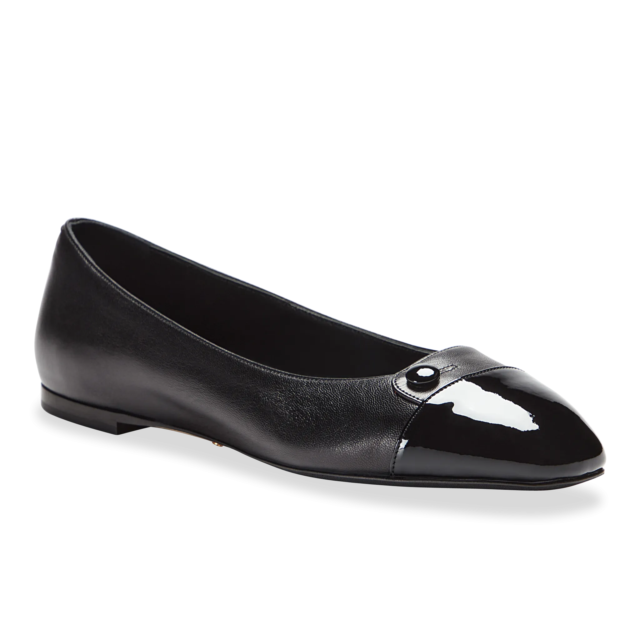 Sacchetto Ballet Flat