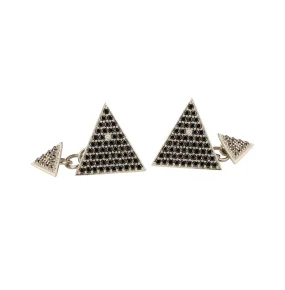 Sahara Duo Cufflinks