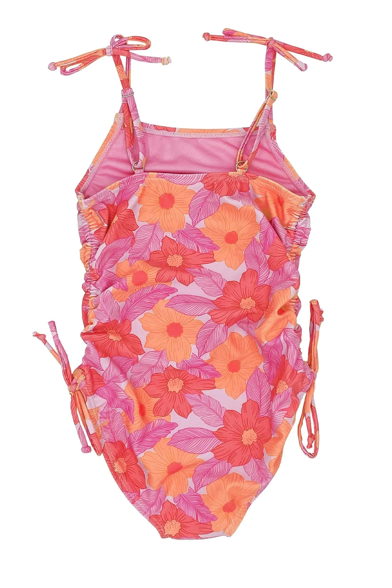 Seaside One-Piece Swimsuit