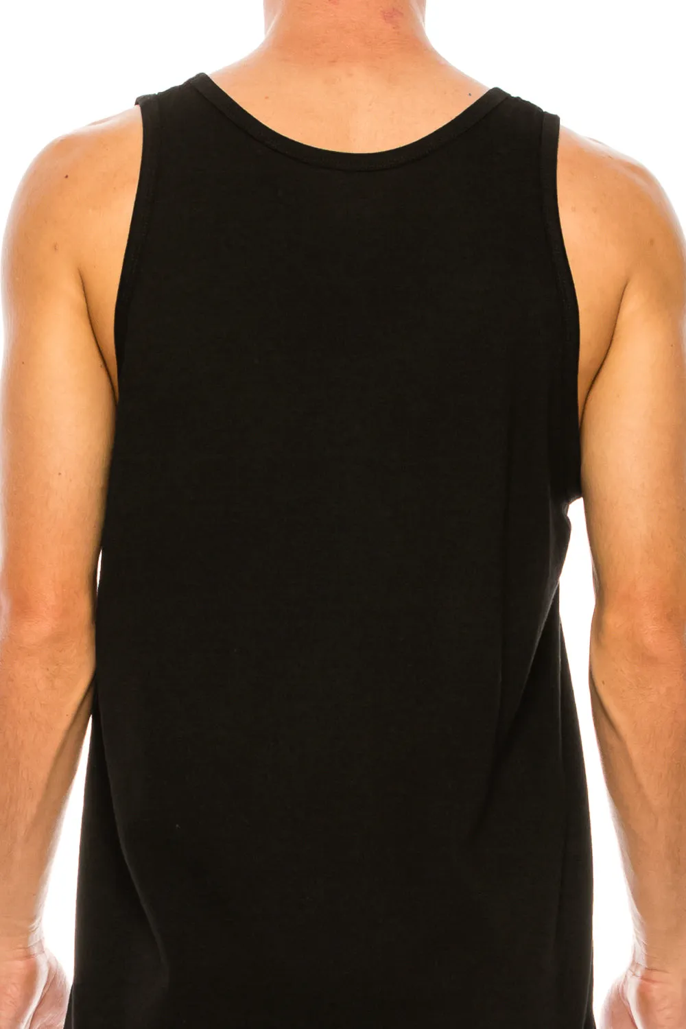 Shaka Wear 6.0 Oz Tank Top