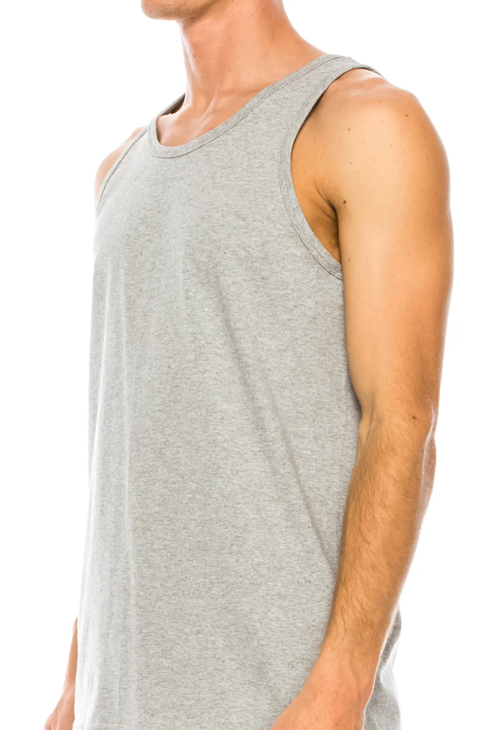 Shaka Wear 6.0 Oz Tank Top