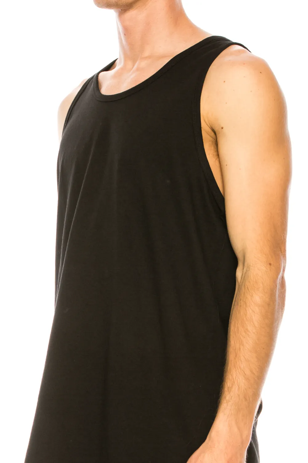 Shaka Wear 6.0 Oz Tank Top