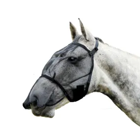 Showcraft Onyx Fly Mask