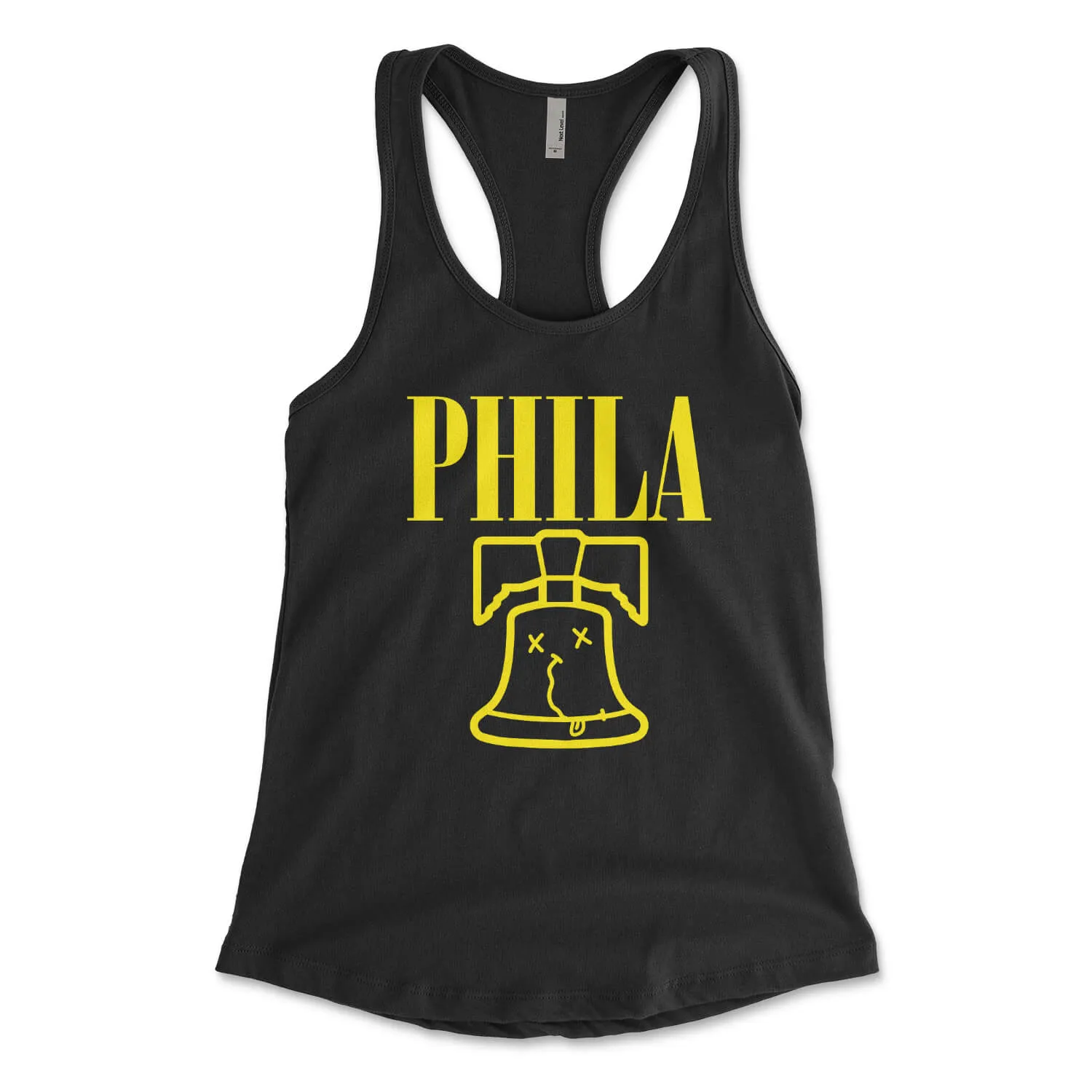 Smells Like Philly Spirit Women's Tank Top