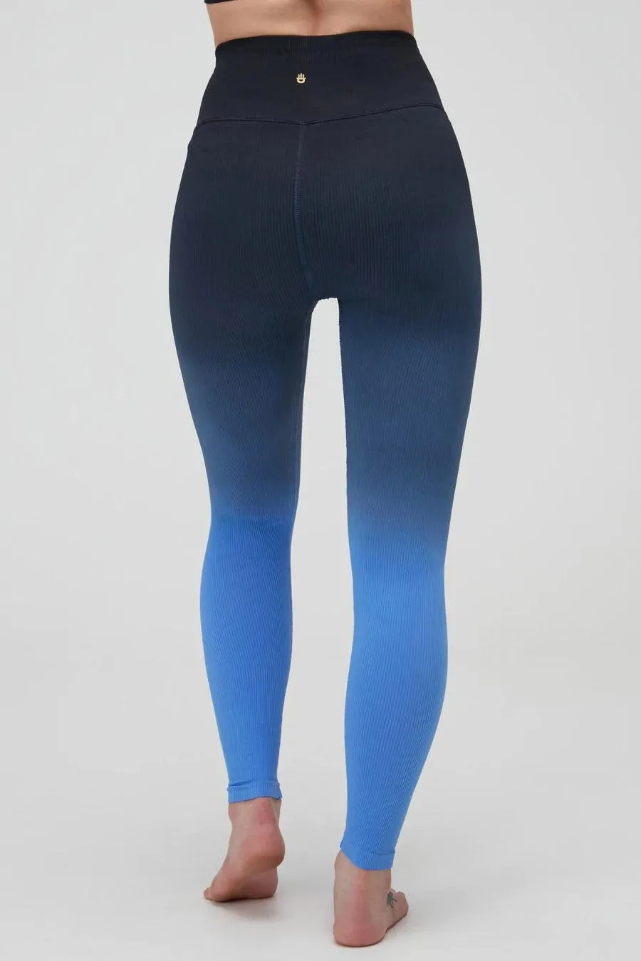 Spiritual Gangster Love Sculpt Seamless Legging