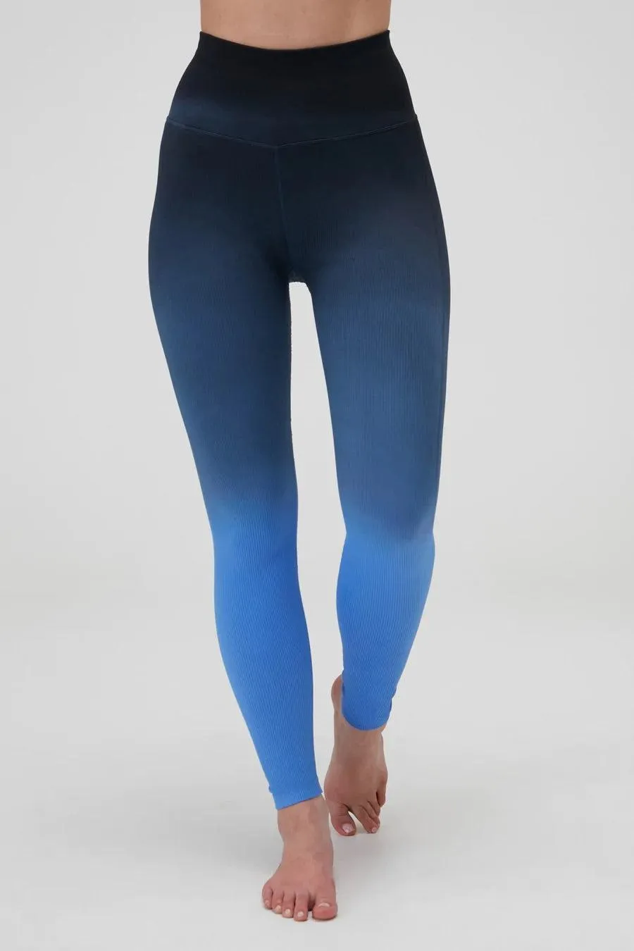 Spiritual Gangster Love Sculpt Seamless Legging