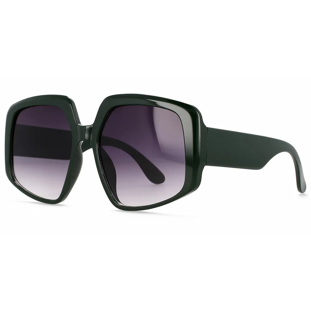 Spring Horizon Glimmer Sunnies