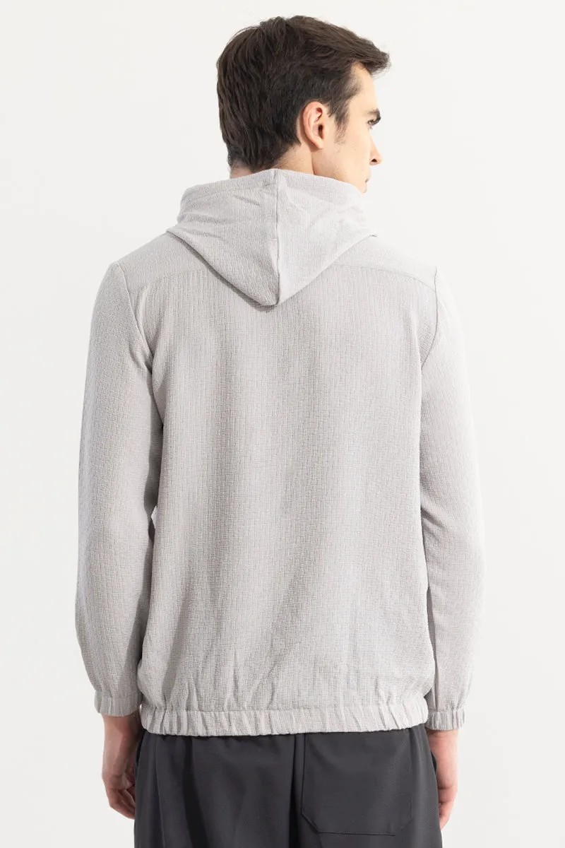 Stasia Grey Hoodie