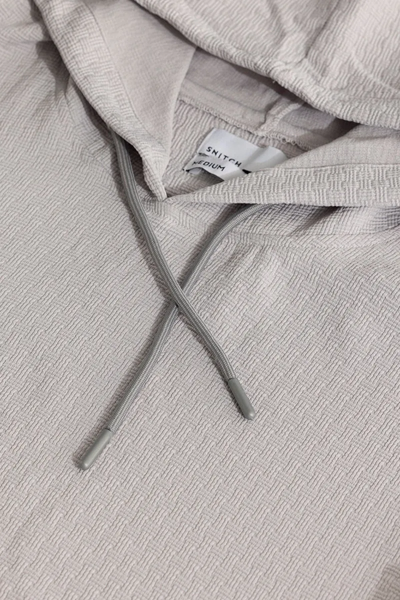 Stasia Grey Hoodie