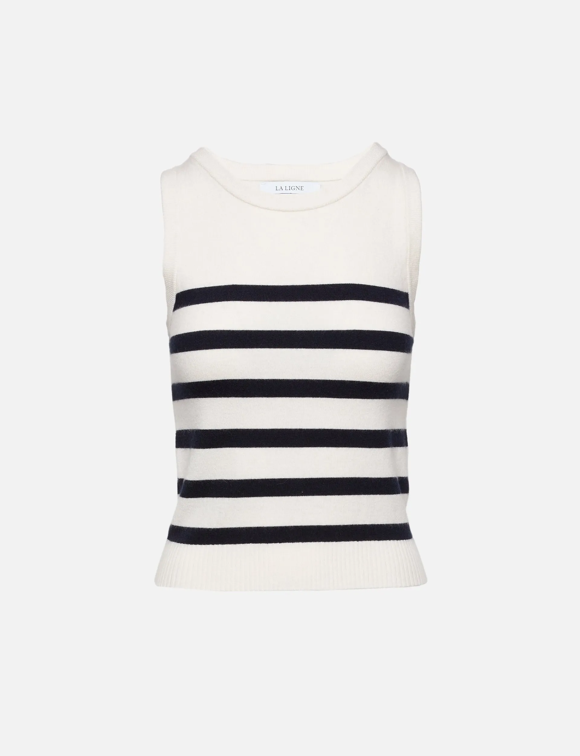 Stripe Featherweight Shell Tank