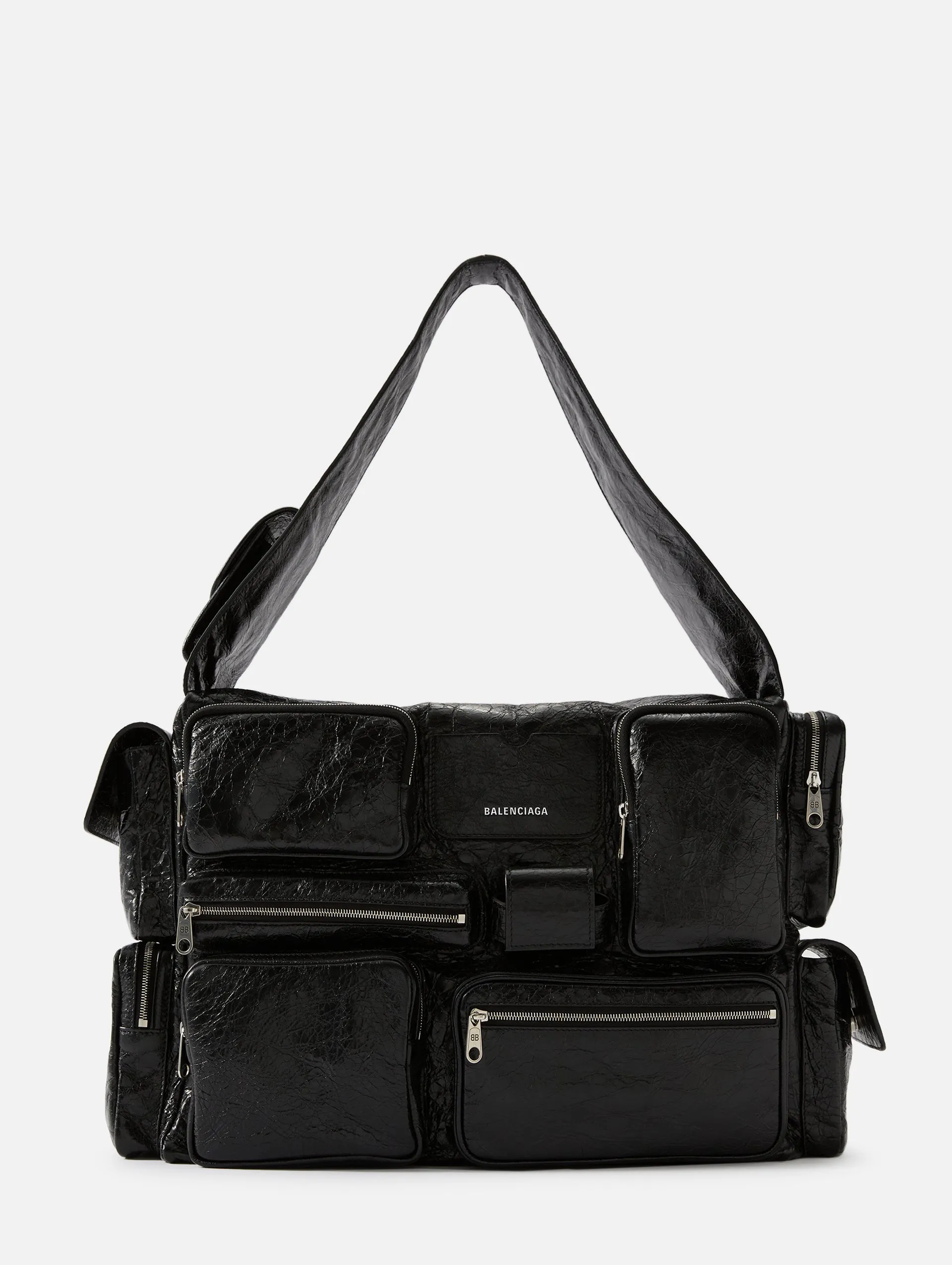 Super Busy Large Sling Bag