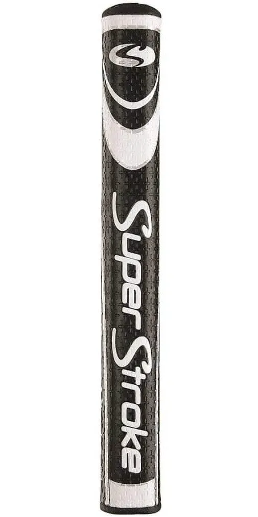 SuperStroke Golf Legacy 5.0 Fatso Putter Grips