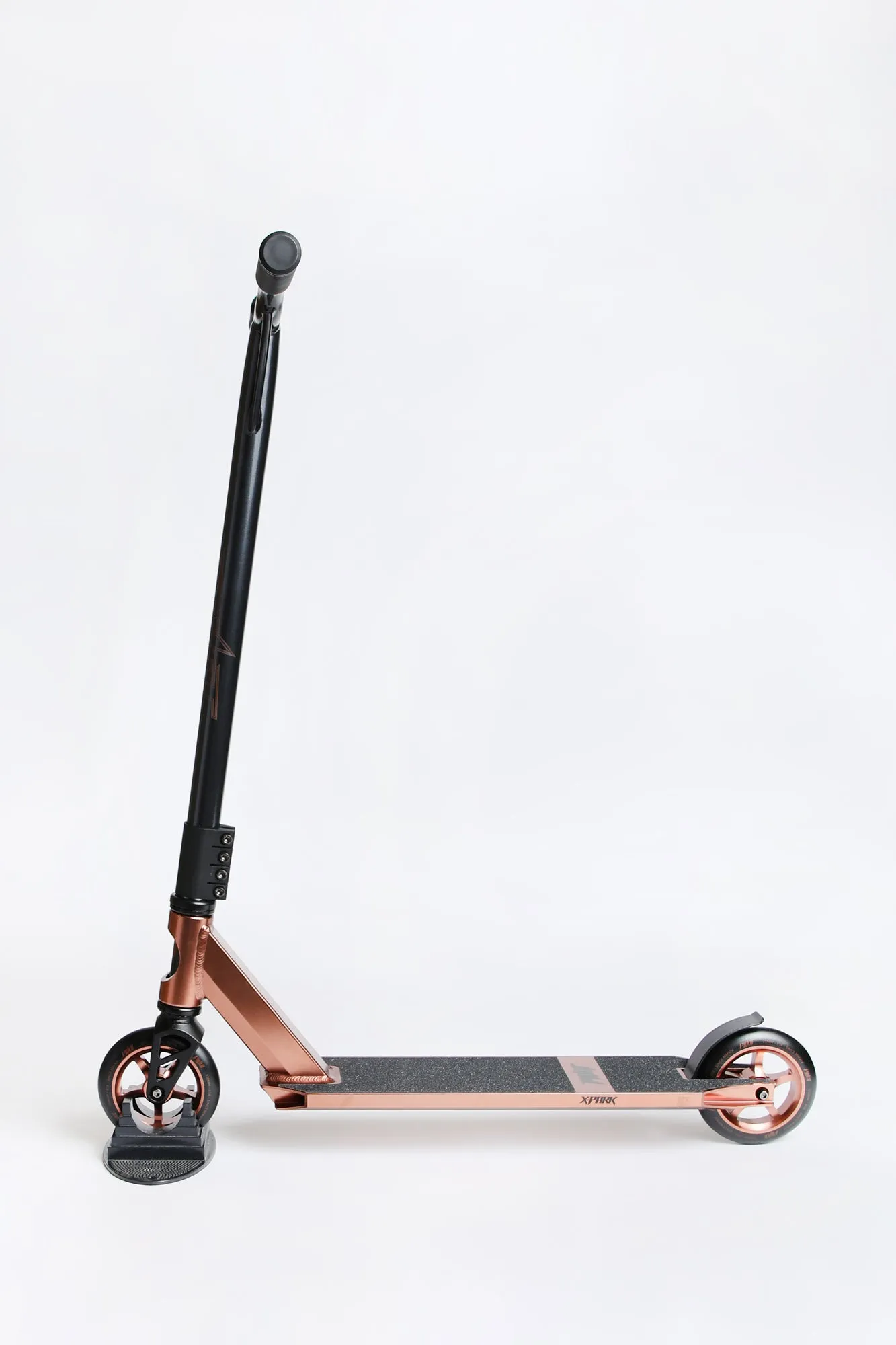 Trottinette X-Park Bronze Pivot