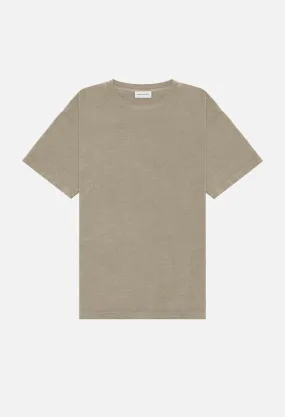 University Tee / Mocha