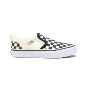 Vans - Kids' (Preschool & Junior) Asher Shoes (0VH0IPD)