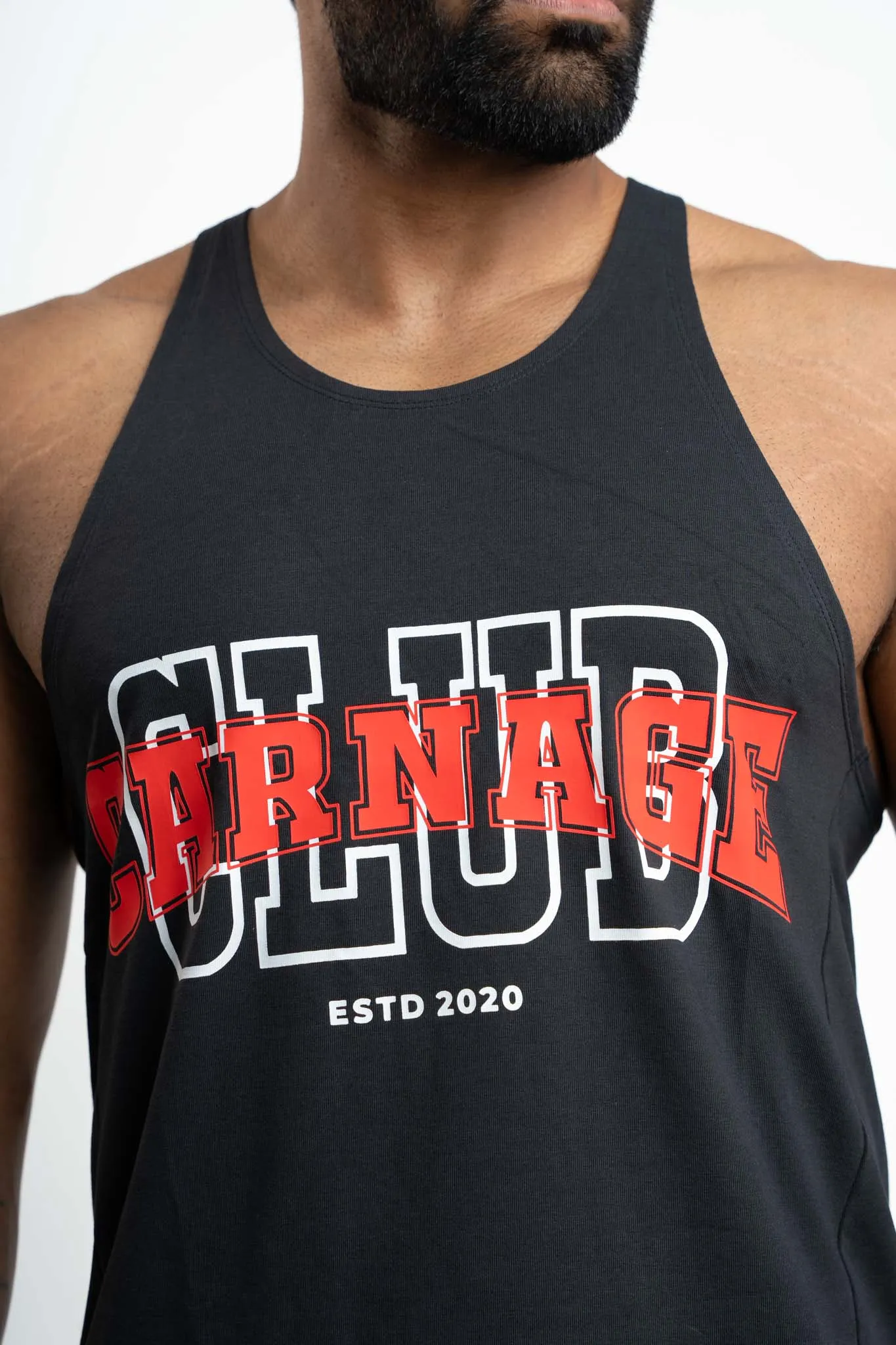 Varsity Stringer