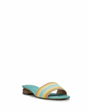 Vince Camuto CHELEAHS MARFA MULTI/SQUARE MULTI WOVEN