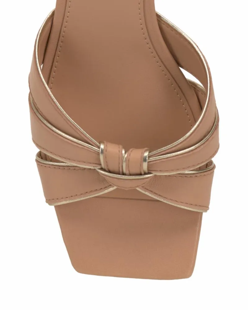 Vince Camuto SELARIES SANDSTONE EGYPTIAN GOLD/BABY S