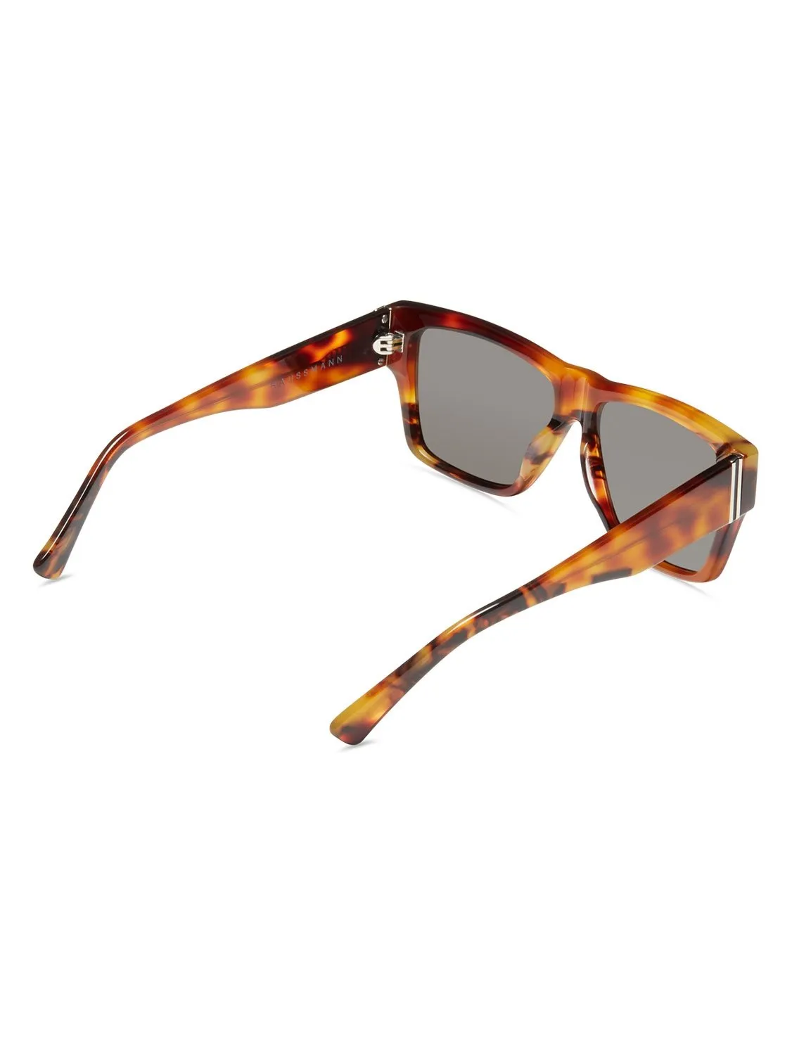 VonZipper Unisex Haussman Sunglasses