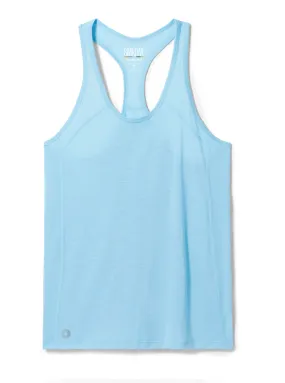 W Smartwool Merino Sport 120 Racerback Tank