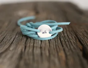 Wave Bracelet